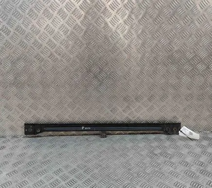 Porsche 911 996 Radiator support slam panel bracket 99650449300