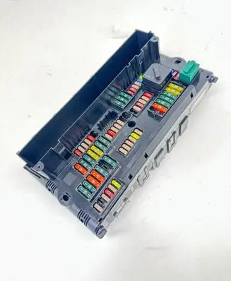 BMW 5 F10 F11 Fuse module