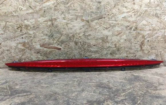 Cadillac SRX Third/center stoplight 15930616