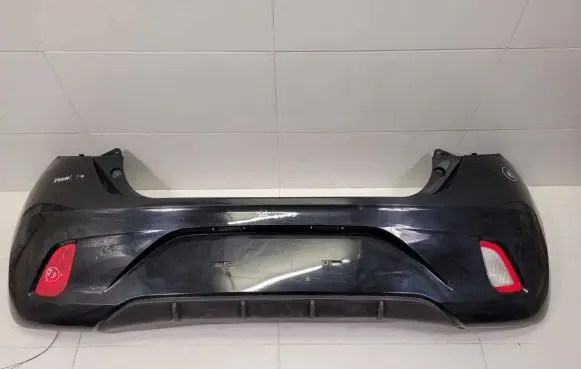 Hyundai i10 Rear bumper 86611-K7000