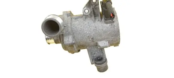 BMW 1 E81 E87 Water pump 7586928 N43B20A