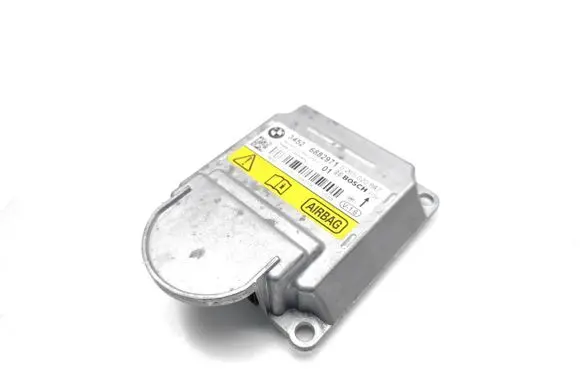 BMW 1 F20 F21 Airbag control unit/module 6882971 0265020847 3452688297101