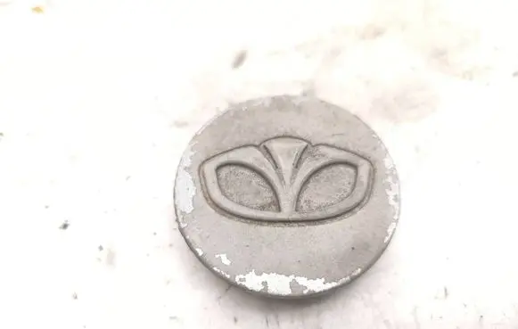 Original wheel cap