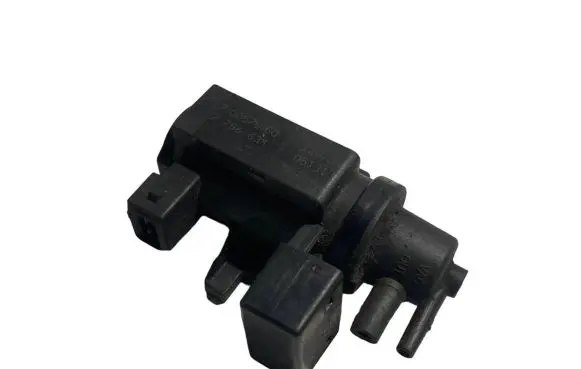 BMW 5 E60 E61 Turbo solenoid valve 7796634