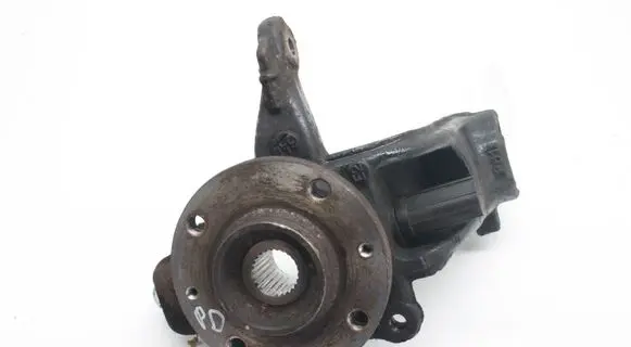 Citroen C3 Front wheel hub