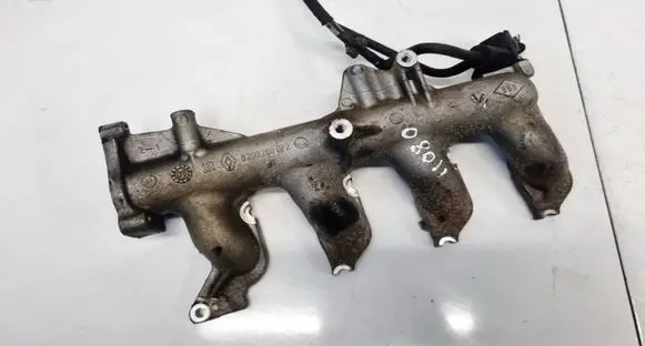 Renault Scenic III - Grand scenic III Intake manifold 8200780072