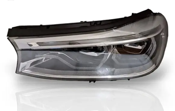 BMW 6 G32 Gran Turismo Headlight/headlamp 7496443