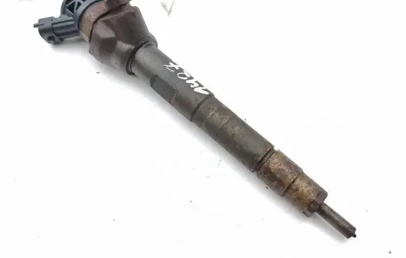 Land Rover Range Rover Evoque L551 Fuel injector G4D39K546CB 0445111026