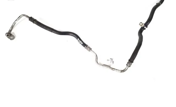 Mercedes-Benz SLK R172 Power steering hose/pipe/line A1724605324