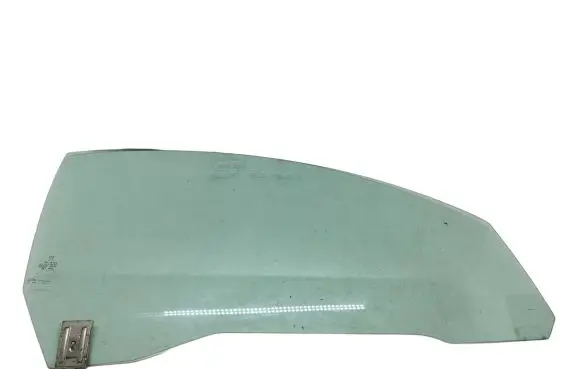 Peugeot 206 Front door window/glass (coupe) 43R00050 E000292 D0T24AS2M62