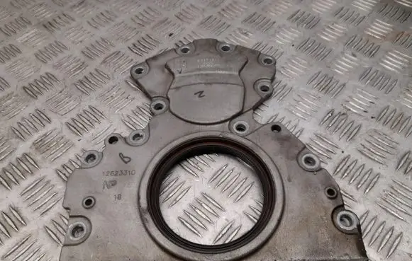 Chevrolet Camaro Timing chain cover 12623310