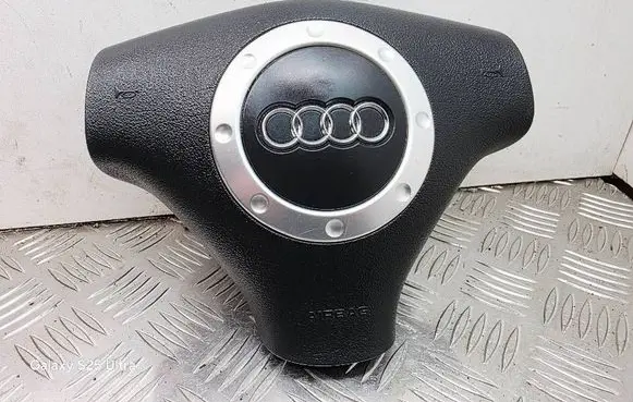 Audi TT Mk1 Steering wheel airbag 8N0880201F 8N0880201 305169399032