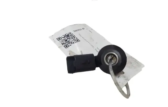 Peugeot 207 Detonation knock sensor 9632754980