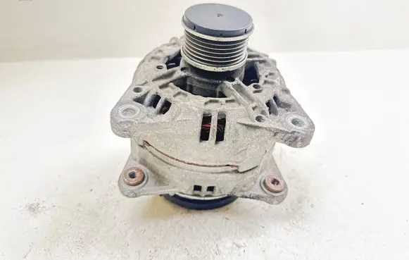 Nissan Juke I F15 Generator/alternator 8200728292D 21711 0124525140