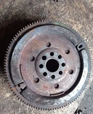 BMW 3 E46 Clutch set kit