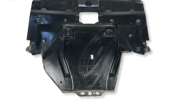 Subaru Outback Engine splash shield/under tray 56440AJ050