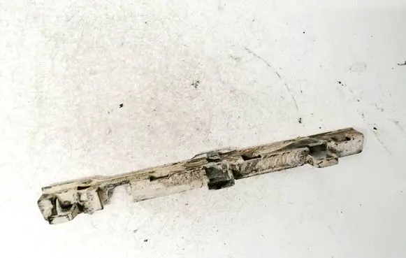 BMW 5 F10 F11 Sill/side skirt trim 51777201253