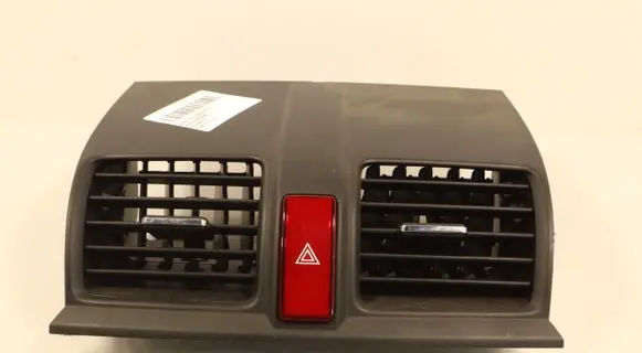 Honda CR-V Dashboard air vent grill cover trim 77610SWAA0