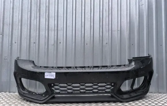 Mini Cooper Countryman F60 Front bumper 7441791