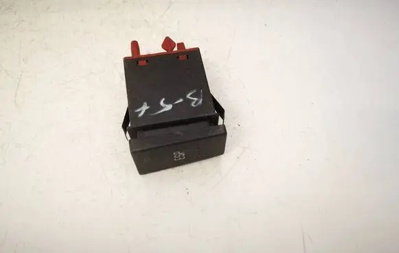 Volkswagen PASSAT B5.5 ESP (stability program) switch 3B0927134A