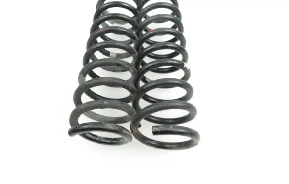 KIA Ceed Rear coil spring