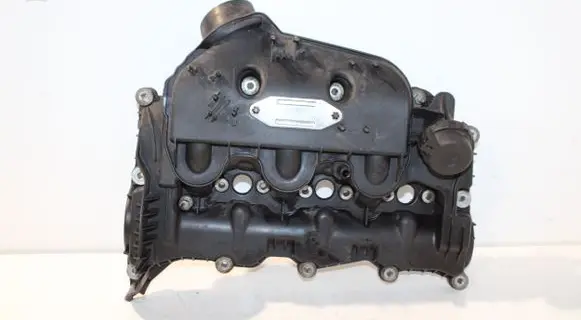 Rocker cam cover