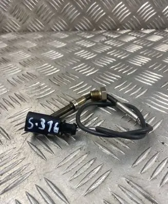 Audi Q7 4M Exhaust gas temperature sensor 4M0906088AL
