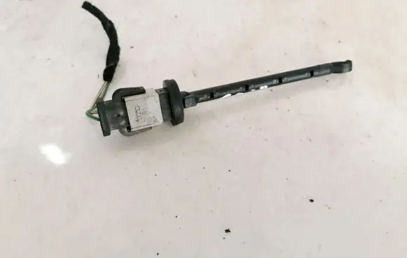 Audi A6 S6 C5 4B Interior temperature sensor 893971632