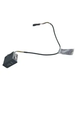 BMW 3 E90 E91 AUX in-socket connector 61316930561