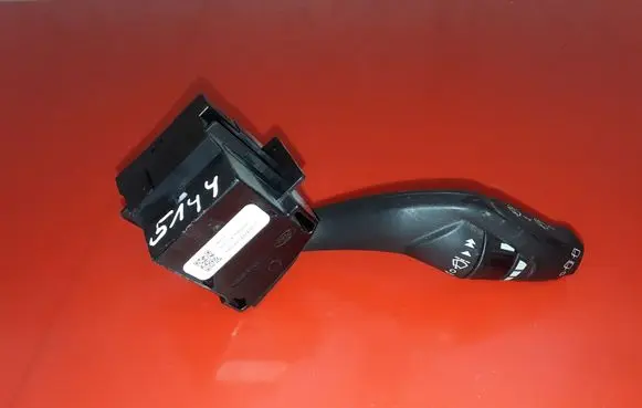 Ford Grand C-MAX Wiper control stalk AV6T17A553AC FBYDA