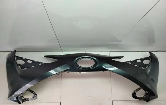 Toyota Aygo AB40 Front bumper 521190H180