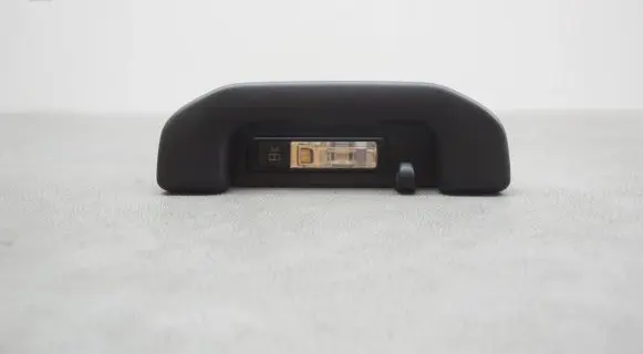 Mercedes-Benz C W205 Rear interior roof grab handle A0009068905 A0998150000