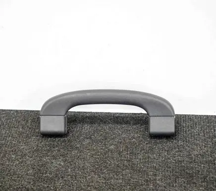 BMW X5 E70 Front interior roof grab handle 6977691