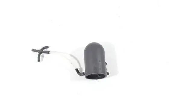 Porsche 911 996 Vacuum air tank 99311014003