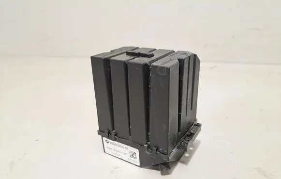 BMW X3 G01 HiFi Audio sound control unit 2622659