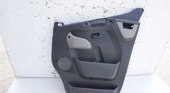 Renault Master III Front door card panel trim SKO62353