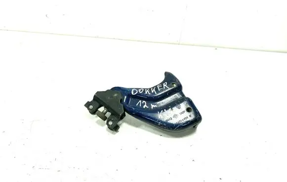 Dacia Dokker Sliding door lower roller guide/hinge 745971212R