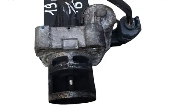 EGR valve