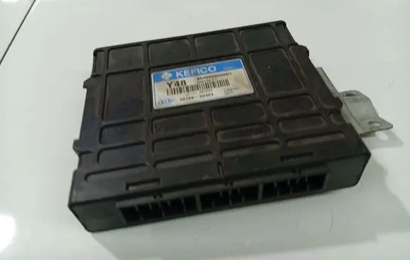 KIA Sorento Engine control unit/module 3910639454