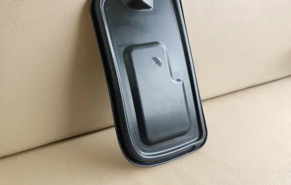 Porsche Macan (95B) Other front door trim element 95B837915B