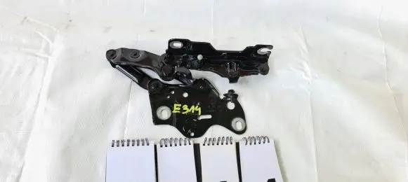 BMW X5 G05 Engine bonnet/hood hinges 7418201