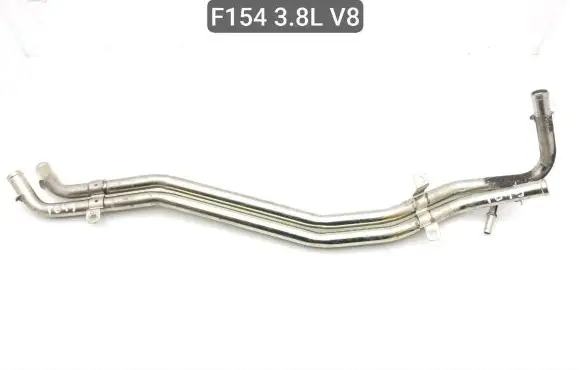Maserati Quattroporte Air conditioning (A/C) pipe/hose