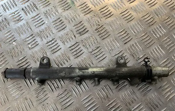 Renault Laguna II Fuel main line pipe 0445214024