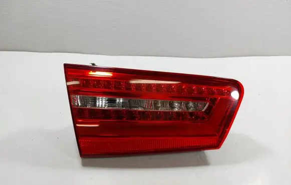Audi A6 S6 C7 4G Tailgate rear/tail lights