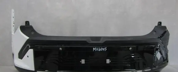 KIA EV3 Rear bumper 86612EVCA0