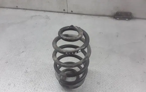Opel Vectra C Rear coil spring