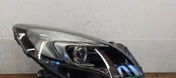Opel Zafira C Headlight/headlamp 39009022