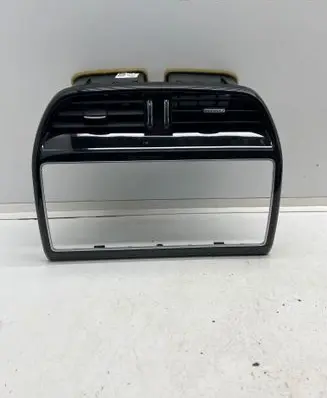 Jaguar XE Dash center air vent grill GX73014L21A