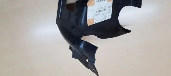 BMW 3 F30 F35 F31 Front underbody cover/under tray 7274859