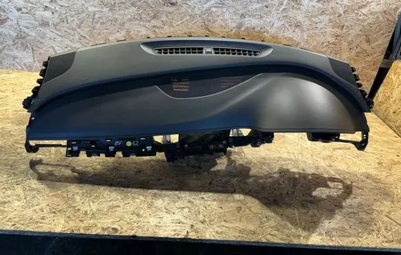 Audi A8 S8 D4 4H Dashboard 4H2857009